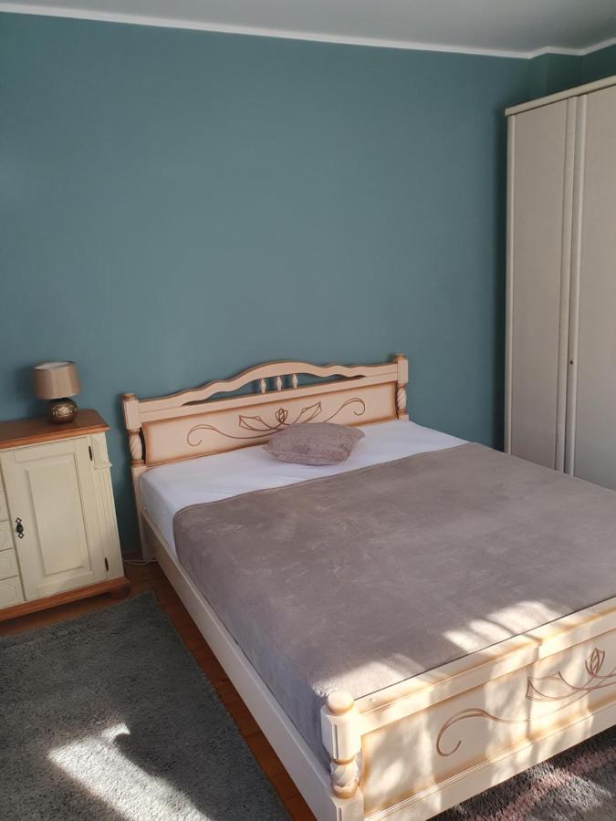 Vila Sunset 2 Aparthotel Galaţi Εξωτερικό φωτογραφία