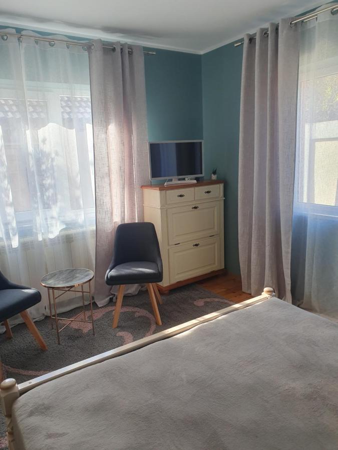 Vila Sunset 2 Aparthotel Galaţi Εξωτερικό φωτογραφία
