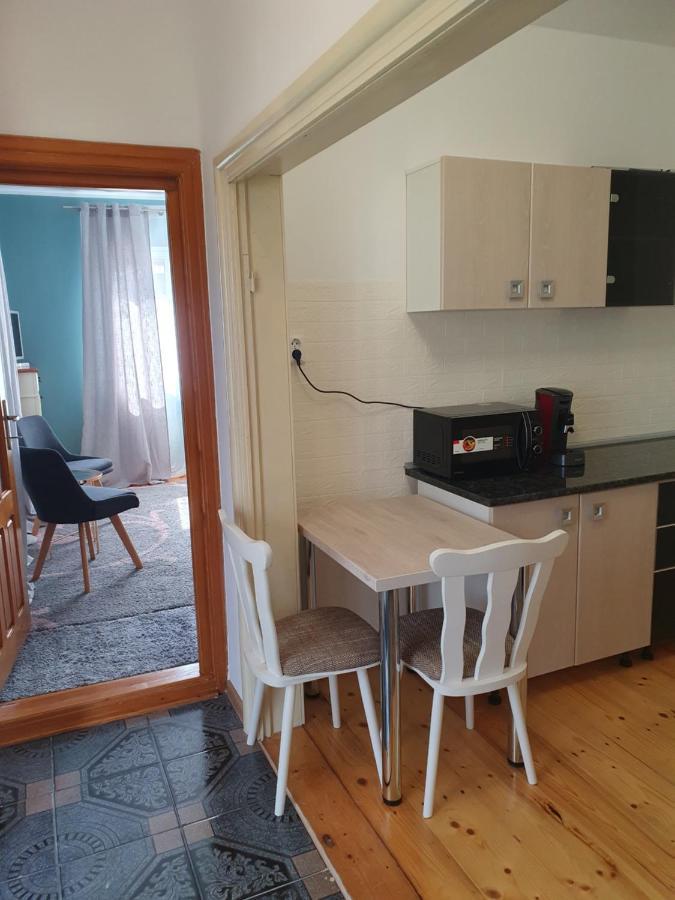 Vila Sunset 2 Aparthotel Galaţi Εξωτερικό φωτογραφία