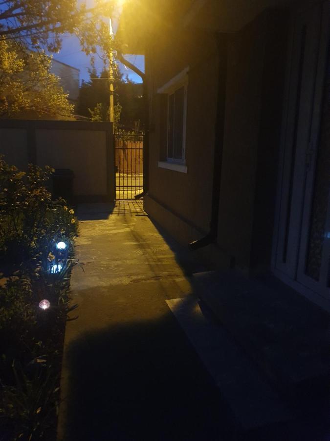 Vila Sunset 2 Aparthotel Galaţi Εξωτερικό φωτογραφία
