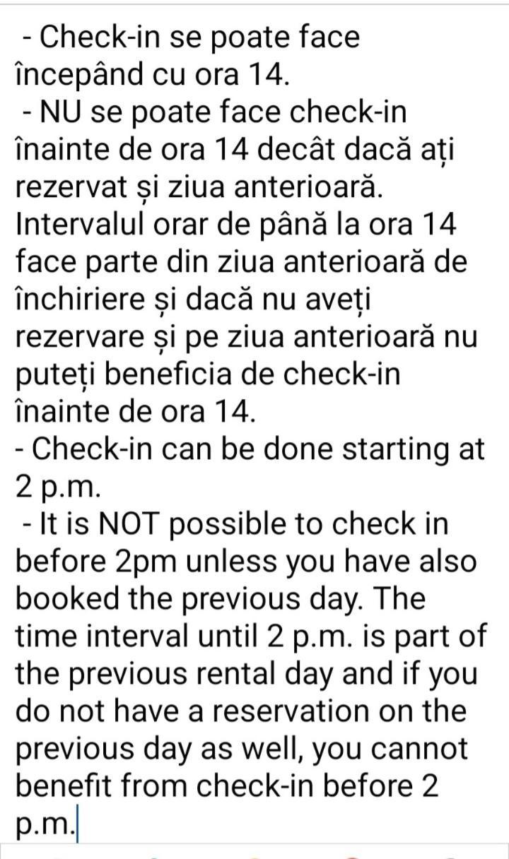 Vila Sunset 2 Aparthotel Galaţi Εξωτερικό φωτογραφία