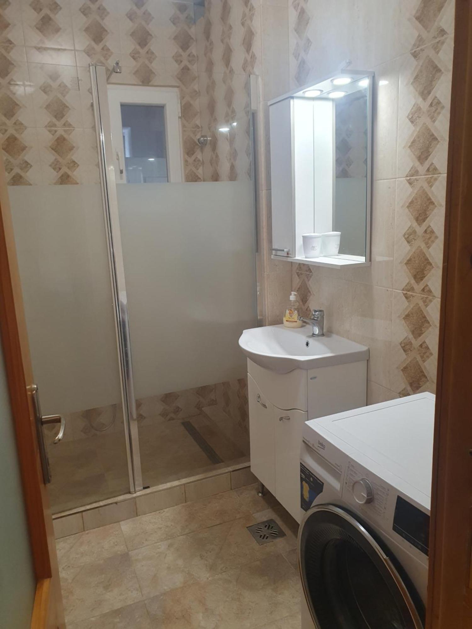 Vila Sunset 2 Aparthotel Galaţi Εξωτερικό φωτογραφία