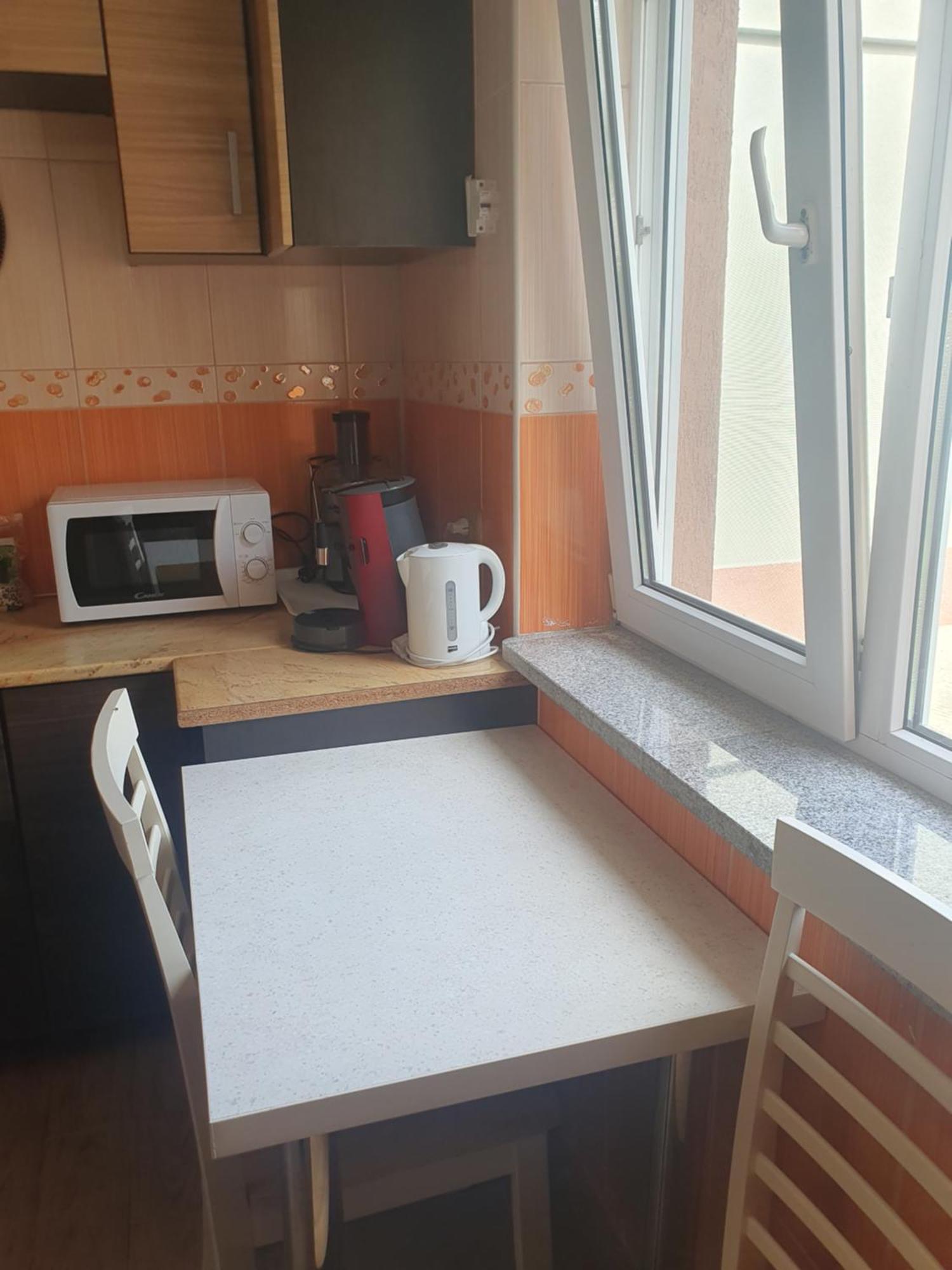 Vila Sunset 2 Aparthotel Galaţi Εξωτερικό φωτογραφία